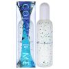 Colour Me Abstract Art by Milton Lloyd for Men - 3 oz EDP Spray