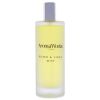 Light Room and Linen Mist - Amyris and Orange