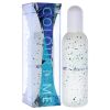 Colour Me Abstract Art by Milton Lloyd for Men - 3 oz EDP Spray