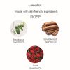 Calming Shower Spray with Eucalyptus & Rose ‚Äì 4oz Aromatherapy Shower Steamer Mist for Relaxation & Stress Relief ‚Äì Infused with Sandalwood for a