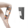 PSK705-1 Leg massager leg and leg heating massage pulse 200 Hz 2500mAh charging automatic thin arm leg massage, electric air compression leg massage